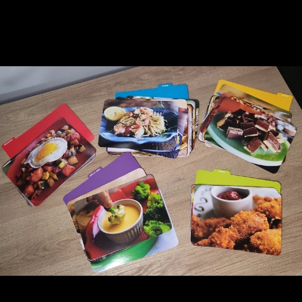 🌸The Pioneer Woman ~ 100 Recipes, Apps & Sides, Bkfast, sweets, Lunch, & dinner